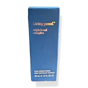 Living Proof Triple Bond Complex Hair Strengthener 45ml/1.5oz